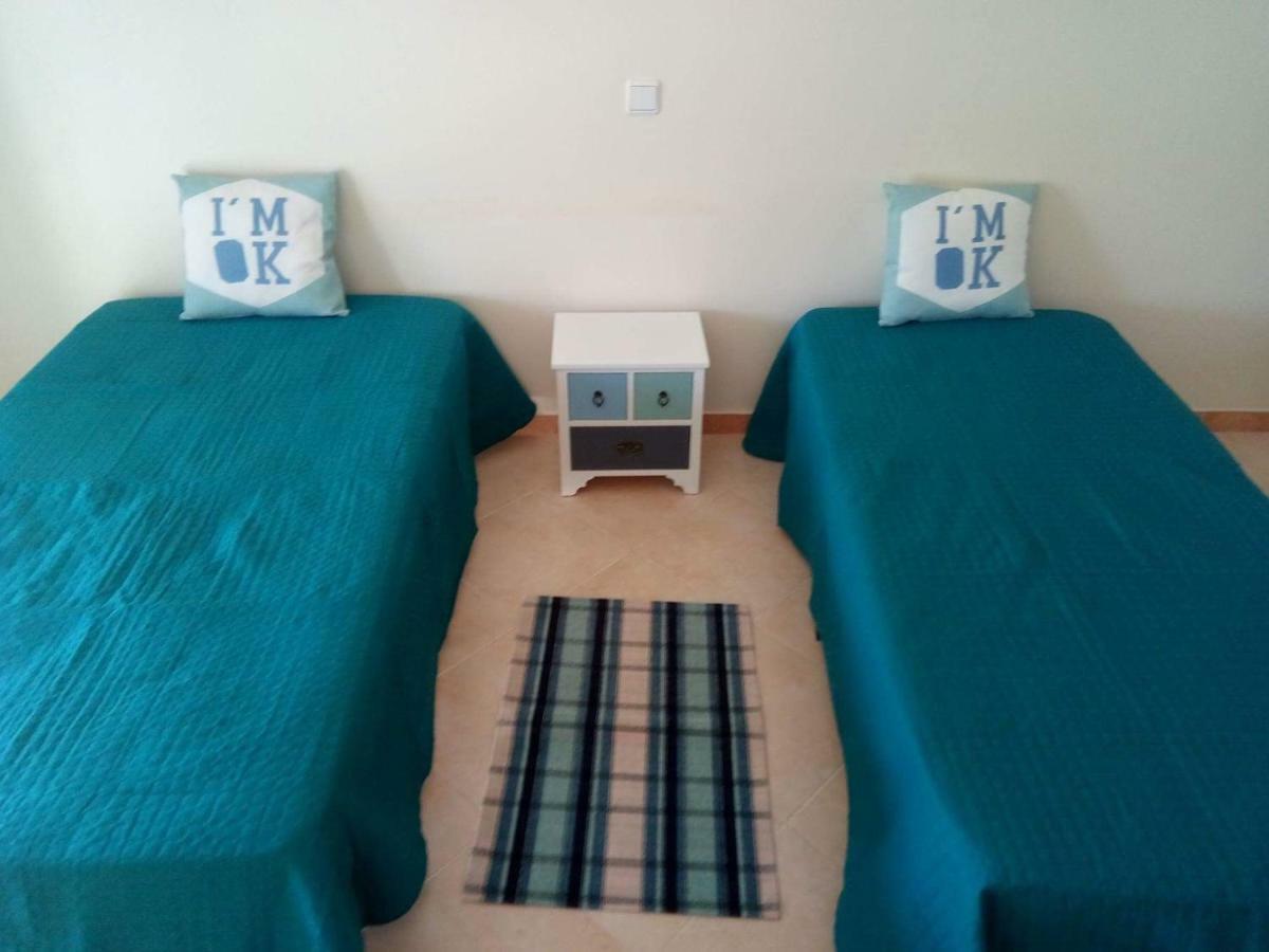 Brisas Da Ria Apartment Olhao Exterior photo