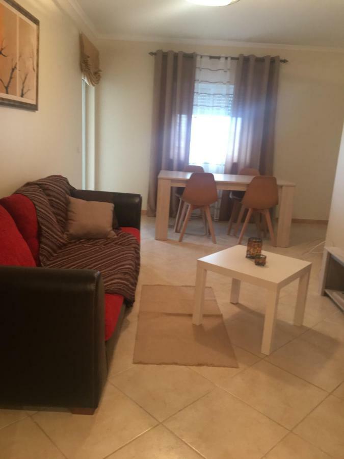 Brisas Da Ria Apartment Olhao Exterior photo