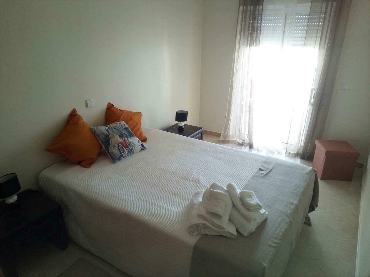 Brisas Da Ria Apartment Olhao Exterior photo